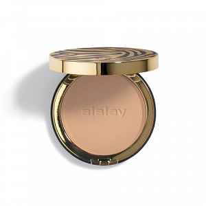 Sisley Phyto-Poudre Compacte N°3 Sandy 12 g