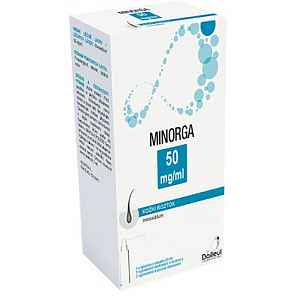 Minorga 50mg/ml drm.sol.3x60ml