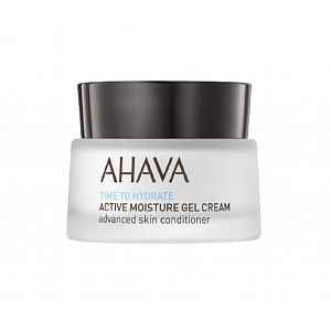 Ahava Time to Hydrate hydratační krém 50 ml