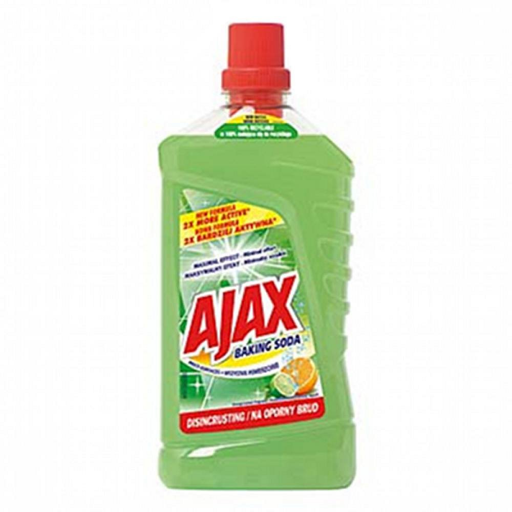 Ajax baking soda orange 1000ml