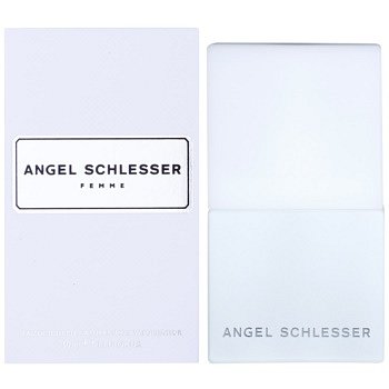 Angel Schlesser Femme toaletní voda pro ženy 50 ml