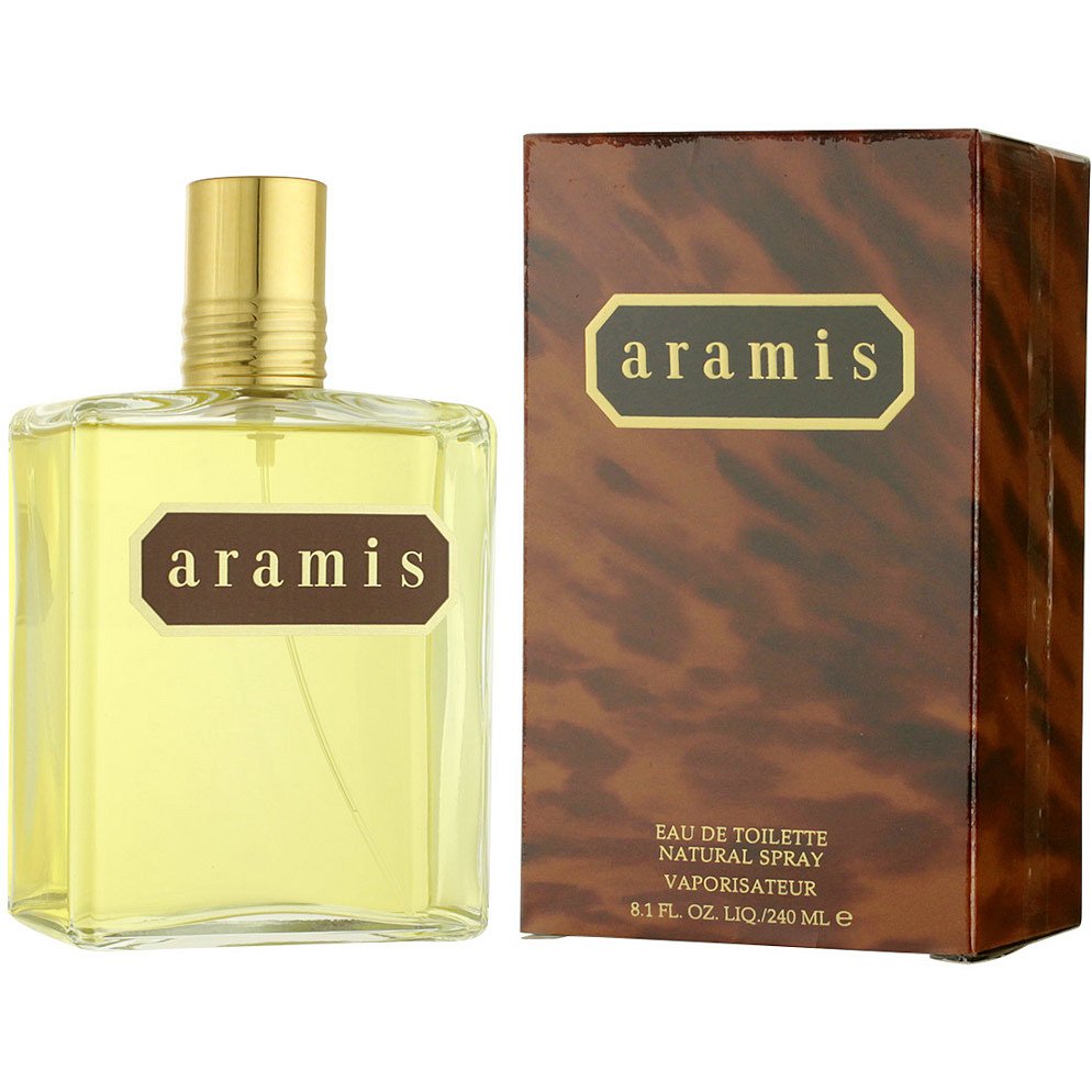 Aramis Aramis for Men EDT 240ml