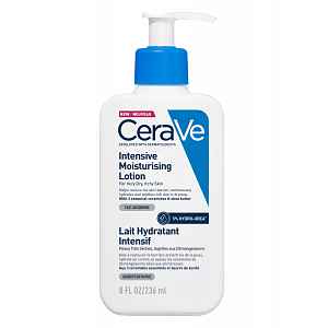CeraVe Intenzivní hydratační mléko 236 ml