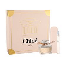 Chloe Chloe Dárková sada dámská parfémovaná voda 50 ml a miniaturka Chloe dámská parfémovaná voda 10 ml