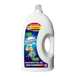 Der Waschkönig Universal Prací gel 5 l 166 dávek