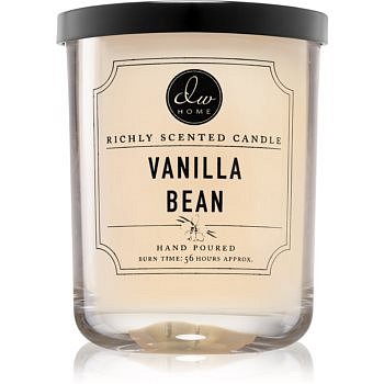 DW Home Vanilla & Raw Honey vonná svíčka I. 425,53 g