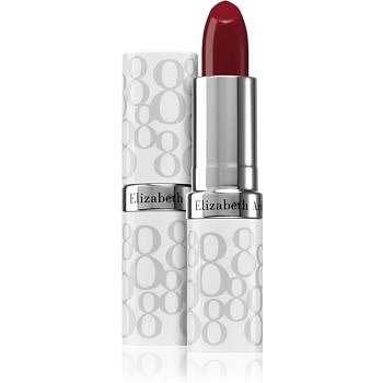 Elizabeth Arden Eight Hour Cream Lip Protectant Stick ochranný balzám na rty odstín 04 Plum SPF 15  3,7 g