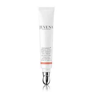 Juvena Lifting anti-wrinkle eye cream & lash care zpevňující protivráskový oční  krém a péče o řasy  20 ml