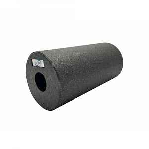 KineMAX Professional Super Foam Roller masážní válec 1 ks černý