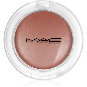 MAC Cosmetics Glow Play Blush rozjasňující tvářenka odstín Ginger Luck 7,3 g