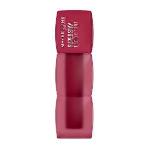Maybelline SuperStay Teddy Tint 50 Wild at Heart tekutá rtěnka 5 ml