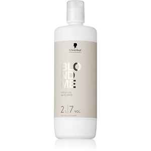 Schwarzkopf Professional Blondme Premium Developer vyvíječ barvy 2% | 7 VOL. 1000 ml