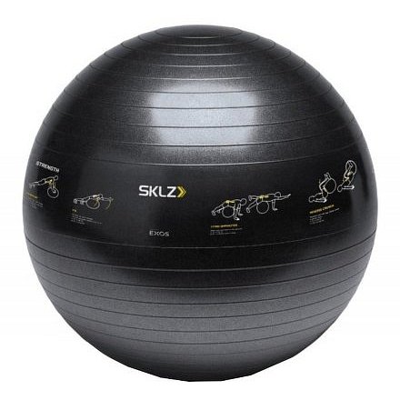 SKLZ Trainer Ball gymnastický míč 65cm