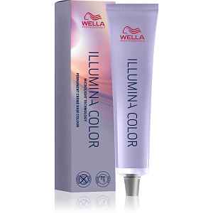 Wella Professionals Illumina Color barva na vlasy odstín 10/53 60 ml