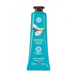 Yves Rocher Monoi de Tahiti Krém na ruce 30 ml