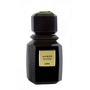 Ajmal Amber Wood parfémovaná voda unisex 100 ml