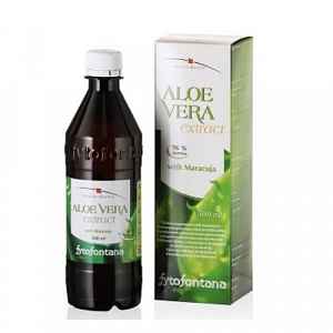 Fytofontana Aloe Vera extrakt 500 ml