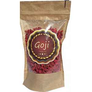 Goji sušené plody 500 g