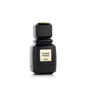 Ajmal Amber Wood parfémovaná voda unisex 100 ml
