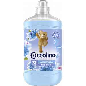 COCCOLINO Blue Splash 2 l