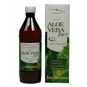 Fytofontana Aloe Vera extrakt 500 ml