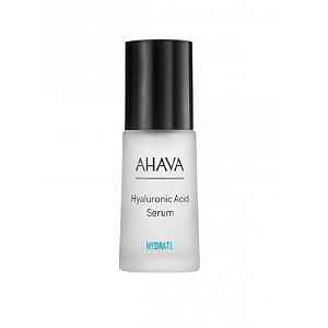 Ahava Hydrate hydratační pleťové sérum 30 ml