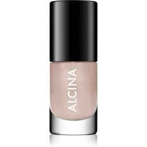 Alcina Nail Color lak na nehty odstín Rosy Glam 5 ml