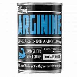 Arginine - 400g