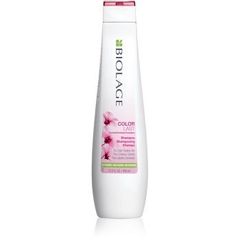 Biolage Essentials ColorLast šampon pro barvené vlasy 400 ml