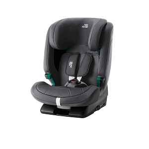 Britax Römer Autosedačka Versafix, Midnight Grey 2
