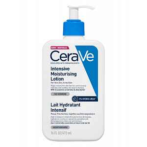 CeraVe Intenzivní hydratační mléko 473 ml