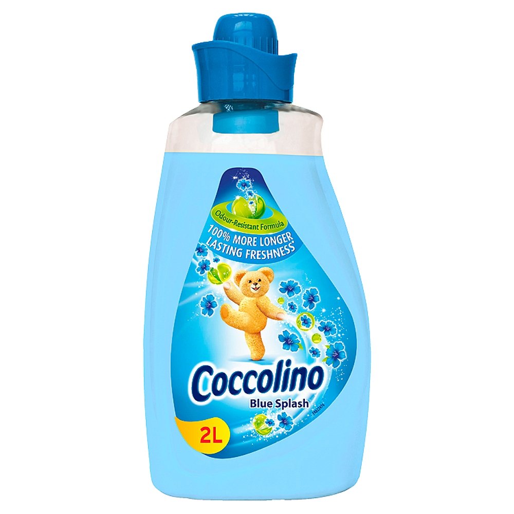 COCCOLINO Blue Splash 2 l