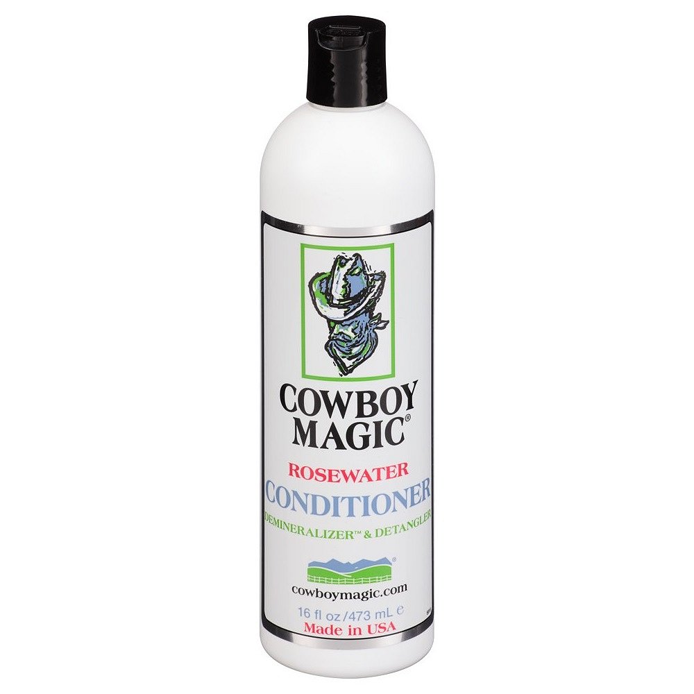 COWBOY MAGIC ROSEWATER CONDITIONER 473 ml