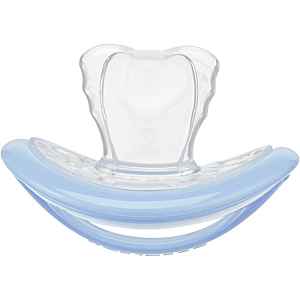 Curaprox Baby Size 2, 2,5+ Years dudlík 1 ks