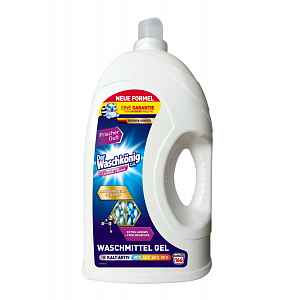 Der Waschkönig Universal Prací gel Lavander 5 l 166 dávek