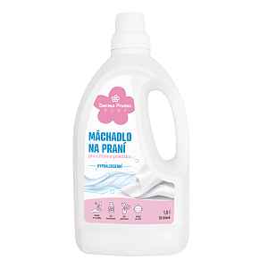 DermaProtec Pure Máchadlo pro citlivou pokožku 1,5 l