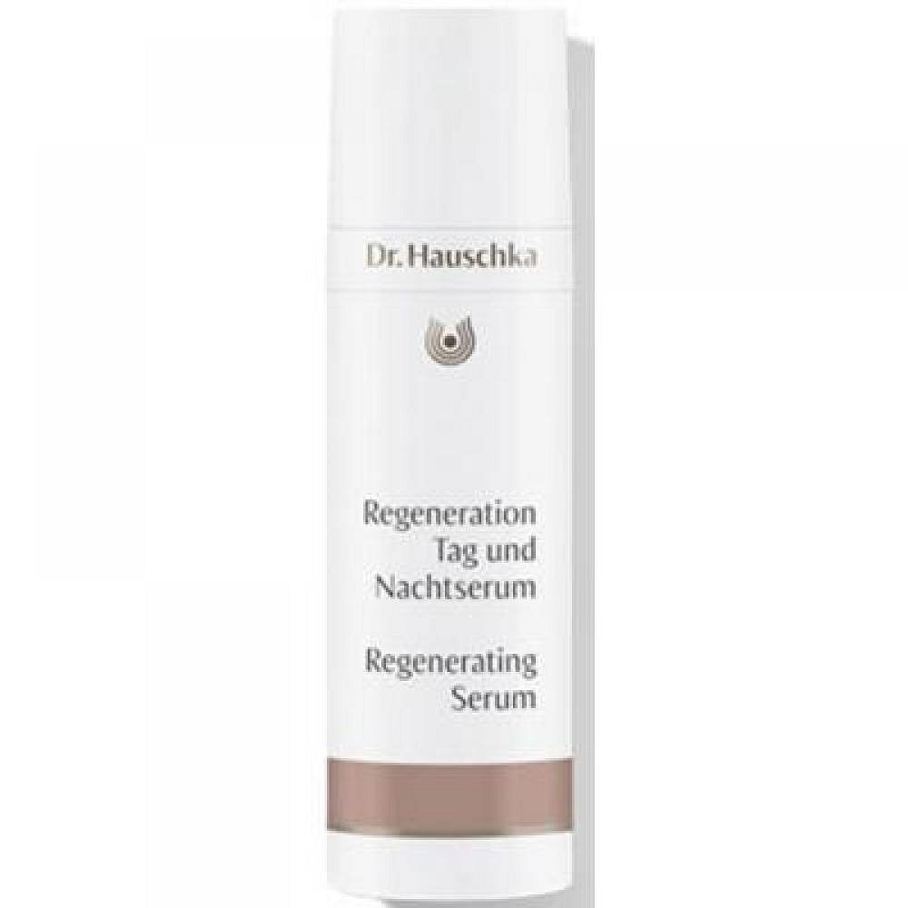 Dr. Hauschka Regenerating Serum 30 ml - Regenerační sérum