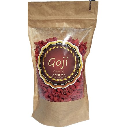 Goji sušené plody 500 g