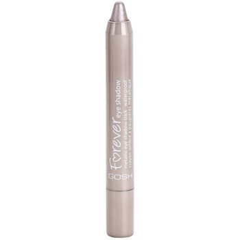 Gosh Forever oční stíny v tužce odstín 01 Silver Rose 1,5 g