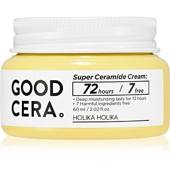 Holika Holika Good Cera hydratační krém s ceramidy 60 ml