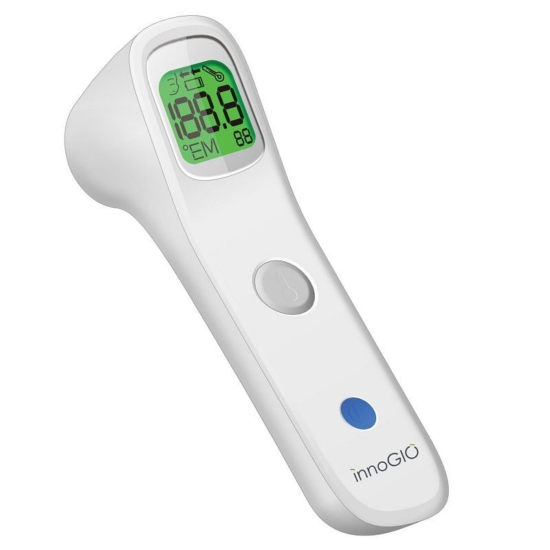 InnoGIO Infračervený teploměr GIO Fast GIO515