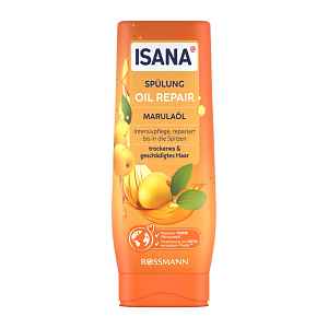 ISANA Balzám na vlasy Oil Repair 300 ml