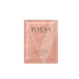 Juvena Lifting anti-wrinkle eye mask zpevňující protivrásková oční mask  5x2 pads