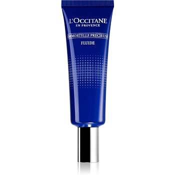 L’Occitane Immortelle pleťový fluid pro okamžité vyhlazení vrásek 50 ml