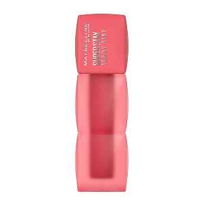 Maybelline SuperStay Teddy Tint 40 Petalcore tekutá rtěnka 5 ml
