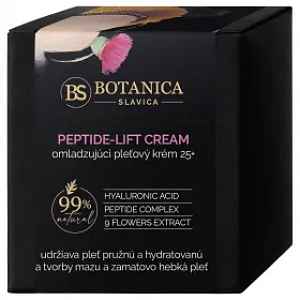 PEPTIDE-LIFT Omlazující pleťový krém - Peptidy & Kolagen
