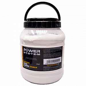 Power System Chalk powder - 500g