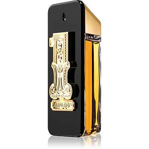 Rabanne 1 Million Black parfémovaná voda pro muže 200 ml