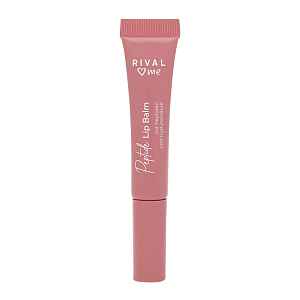 RIVAL Loves Me Balzám na rty Peptide 01 Berry pop