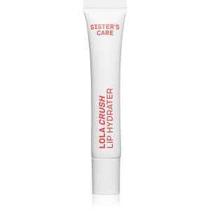 Sister's Aroma Lip Hydrater Lola Crush balzám na rty 10 ml